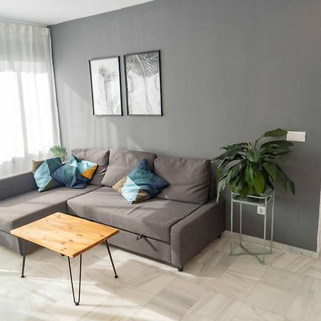 Апартаменти Central Penthouse With Large Private Terrace, 2 Bd Таріфа Екстер'єр фото