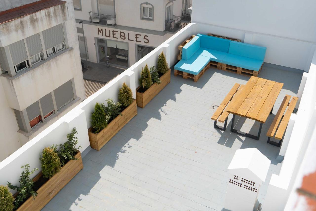 Апартаменти Central Penthouse With Large Private Terrace, 2 Bd Таріфа Екстер'єр фото